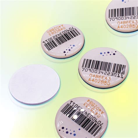 rfid dome tags|Dome tags .